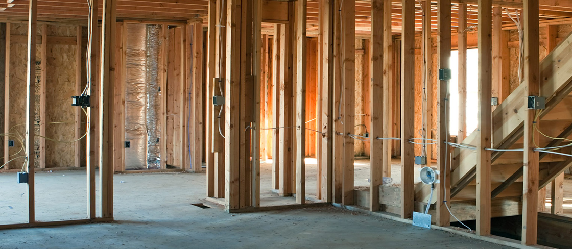 Residential Electrician
